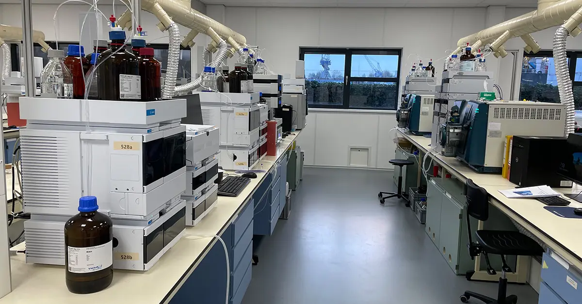contaminants-testing